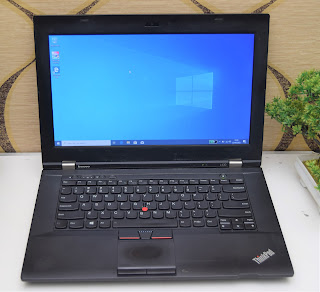 Jual Laptop Lenovo Thinkpad L430 Bekas