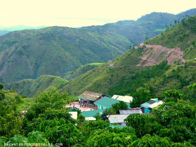 day hike to tinglayan villages of kalinga