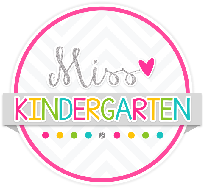 Miss Kindergarten