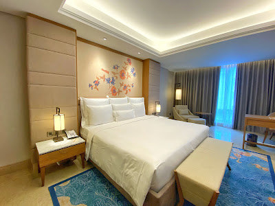 TENTREM HOTEL SEMARANG