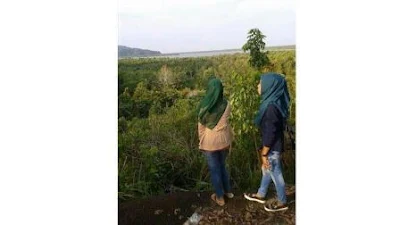 28 TEMPAT WISATA DI KABUPATEN KUBU RAYA KALIMANTAN BARAT TERLENGKAP INSTAGRAMBLE COCOK DIKUNJUNGI BERSAMA