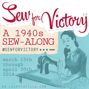 Sew For Victory 2014