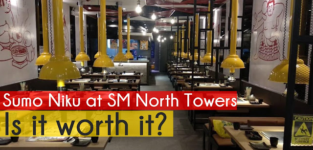 sumo-niku-north-towers-review