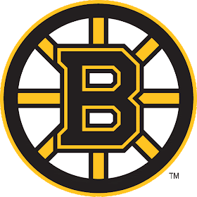 Boston Bruins logo