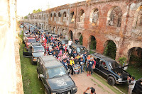  Fort Willem I Ambarawa