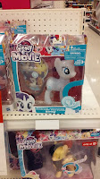 New Shining Friends at Target and TRU