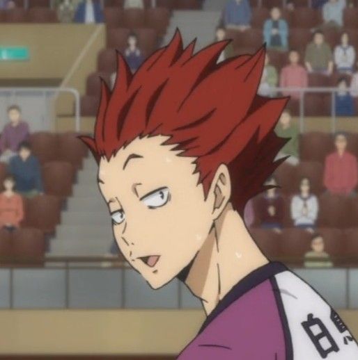 10 Best Volleyball Players in Haikyuu!!