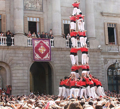 Festival La Merce