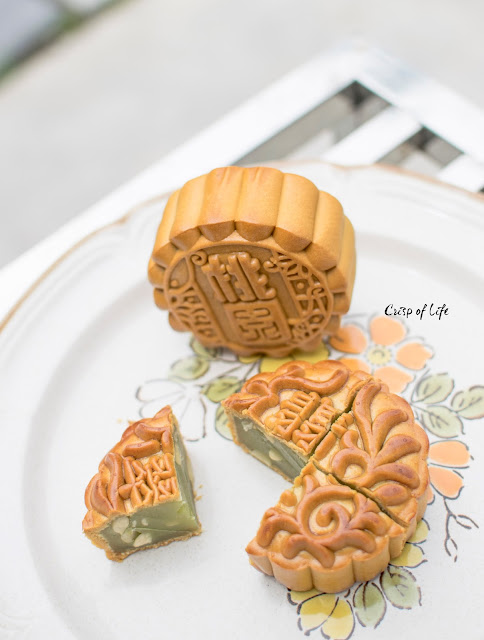 Tho Yuen Mooncakes Mid Autumn Festival 桃园中秋月饼