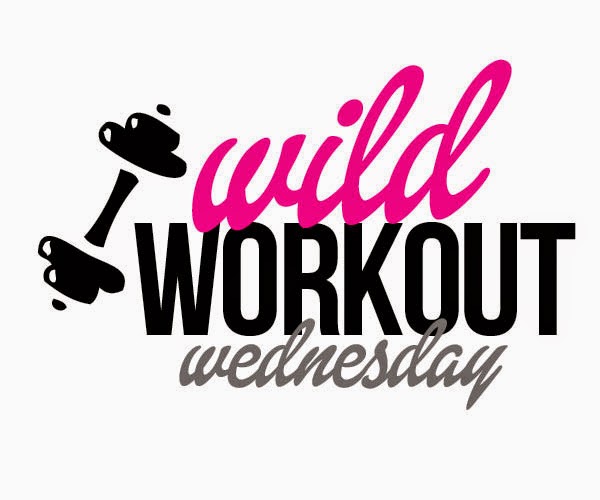 Wild Workout Wednesday Link Up