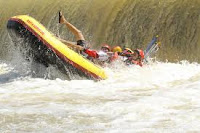  Arung Jeram Magelang