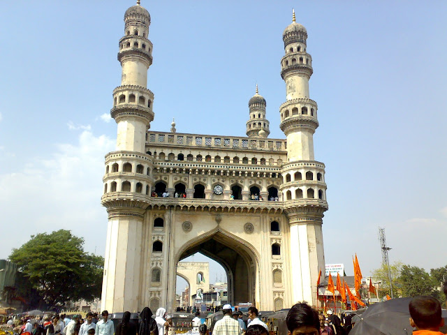 Charminar