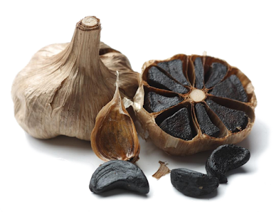 recipes-for-black-garlic