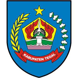 Download Logo kabupaten tegal PNG HD