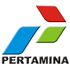 Gambar Foto Logo Pertamina