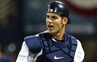 Joe Mauer