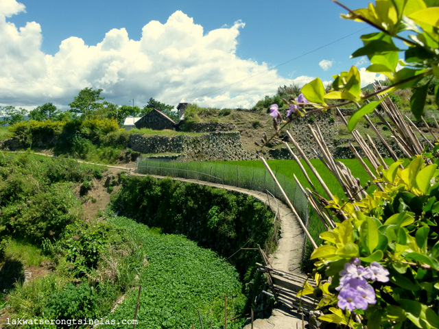 day hike to tinglayan villages of kalinga