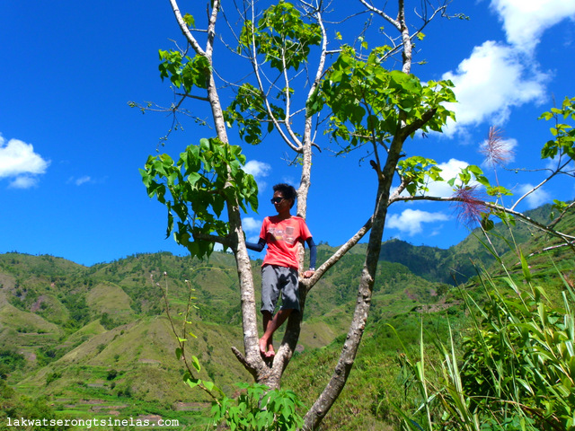 day hike to tinglayan villages of kalinga