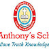 St.Anthony's School, Barabanki, Wanted Teachers