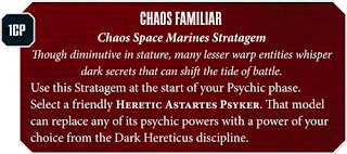 chaos space marines 8th edition codex legion traits stratagems black legion alpha legion word bearers