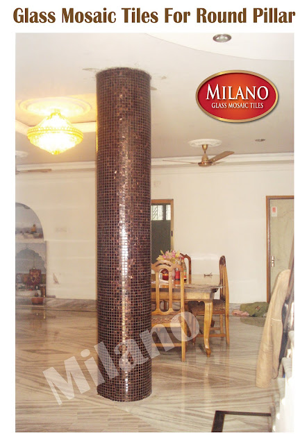 Round pillar designs for houses,round pillar design,square pillar designs for houses,round pillar designs,blue tiles for swimming pool,tiles for round pillar,deoghar, Glass mosaic tiles, glass tiles,round pillar tiles,square pillar designs kerela,square pillar design,square pillar designs,swimmimg pool blue tiles, tiles for round pillars in india