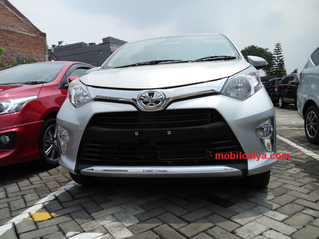 Gambar Cashonda Properti Otomotif Berita Terkini Terbaik 