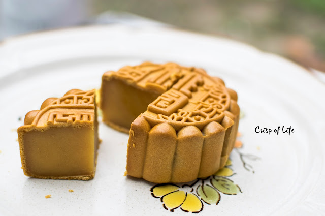 Tho Yuen Mooncakes Mid Autumn Festival 桃园中秋月饼