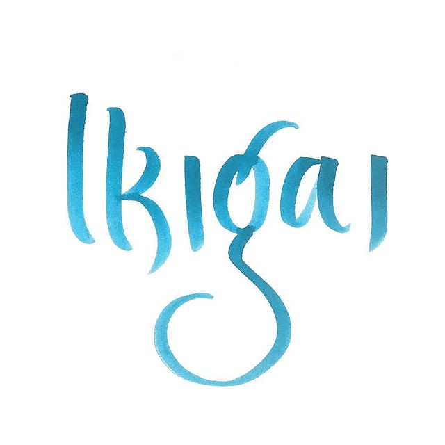 Ikigai