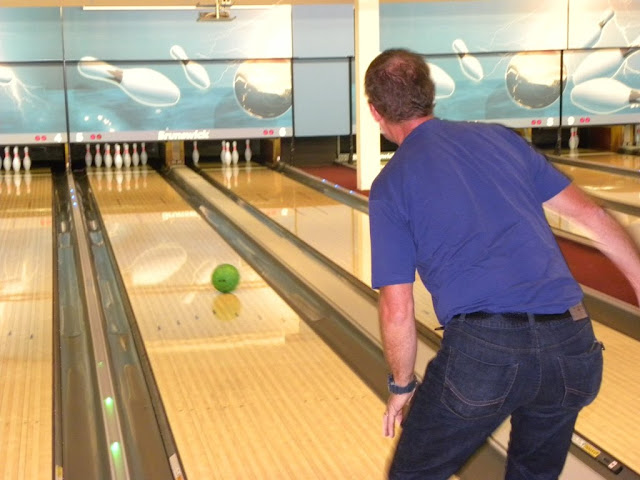 bowling demuinck