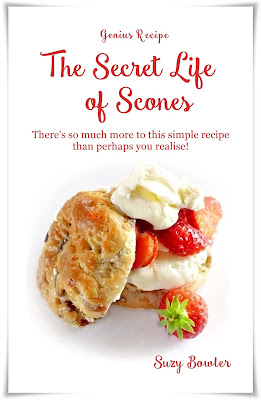 ultimate scone recipe cookbook