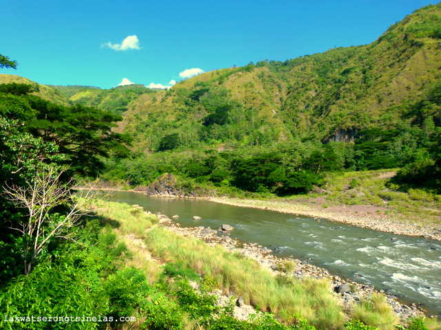 day hike to tinglayan villages of kalinga