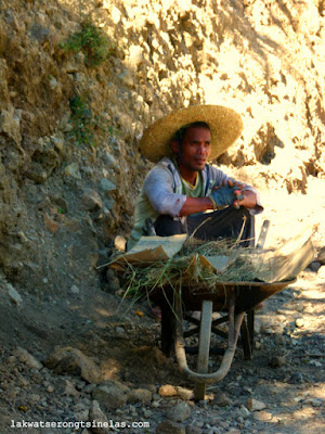 day hike to tinglayan villages of kalinga