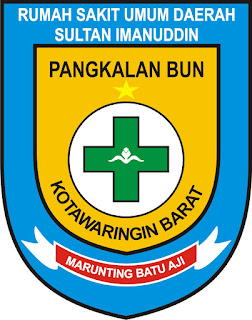 Gambar Logo RSUD Pangkalan Bun