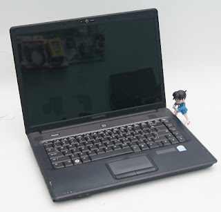 Compaq Presario C700 - Laptop bekas