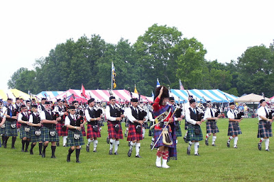 Highland Games