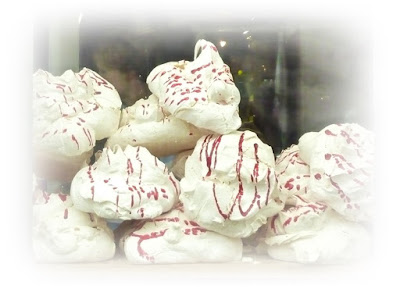 meringues