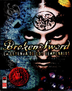 Broken Sword