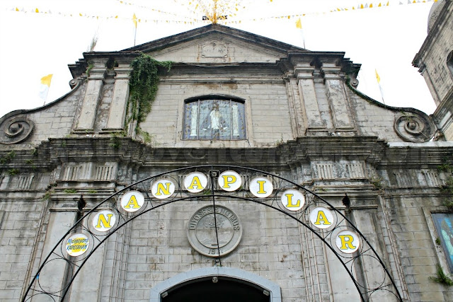 Churches in Cavite Pilgrimage Tour