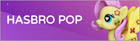 MLP Hasbro POP Ponies Database