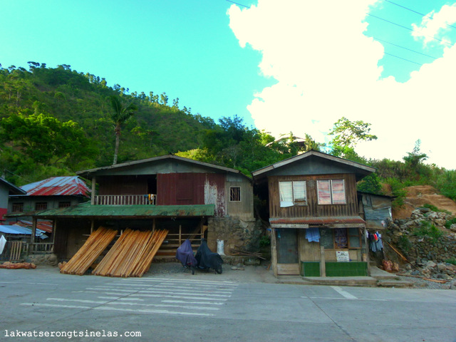 day hike to tinglayan villages of kalinga