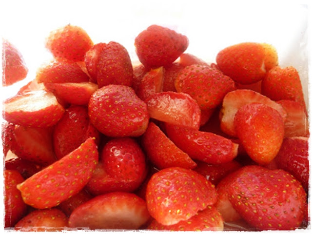 strawberries-from-Egypt