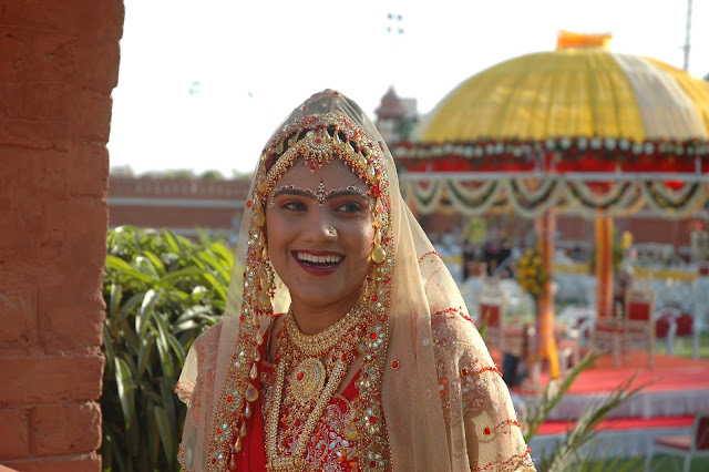 Indian Brides