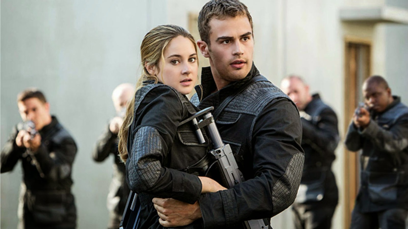  Download Insurgent full movie