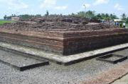  Candi-canti di Batujaya