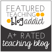 Teaching Blog Addict