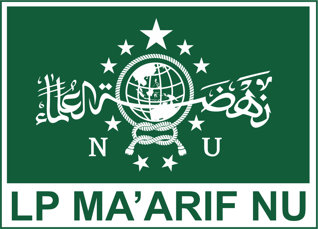 Logo Ma’arif Terbaru (Format CDR + PNG)