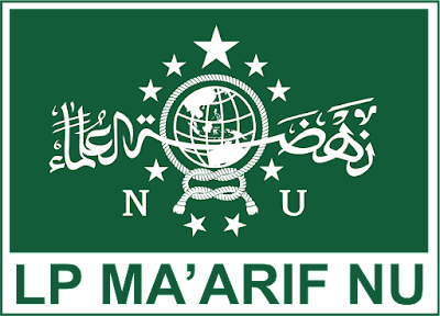 Logo Ma’arif Terbaru (Format CDR + PNG)