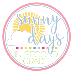 Sunny Days in Second Grade