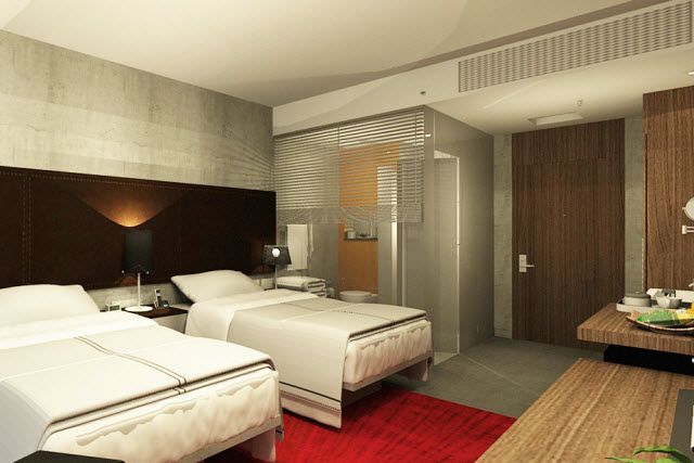 B Hotel Quezon City