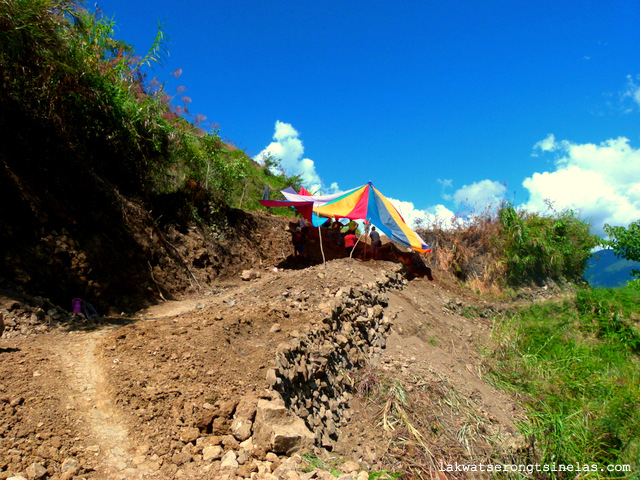 day hike to tinglayan villages of kalinga